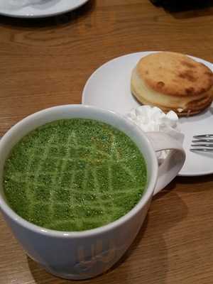 スターバックスコーヒー 名古屋伏見atビル店