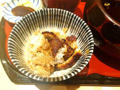 あつた 蓬莱軒 松坂屋地下店