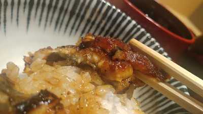 あつた 蓬莱軒 松坂屋地下店