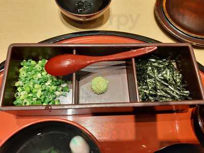 あつた 蓬莱軒 松坂屋地下店