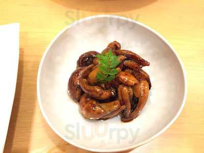 あつた 蓬莱軒 松坂屋地下店