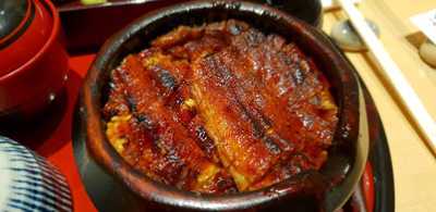 あつた 蓬莱軒 松坂屋地下店