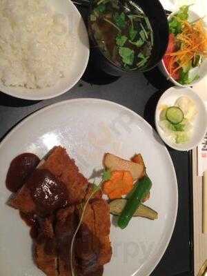 肉の割烹 田村 大通bisse店