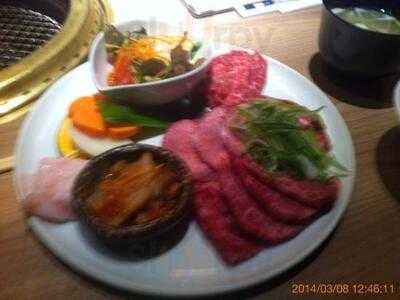 肉の割烹 田村 大通bisse店