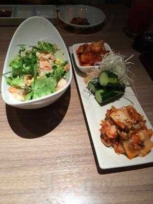 肉の割烹 田村 大通bisse店