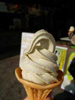 大王わさび農場 レストラン