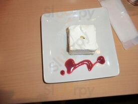 ムラン ゴッツォ カフェ