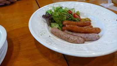 スープカレー ハンジロー