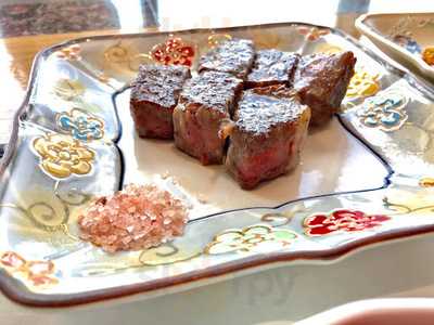 French Teppan 静香庵