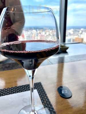 French Teppan 静香庵