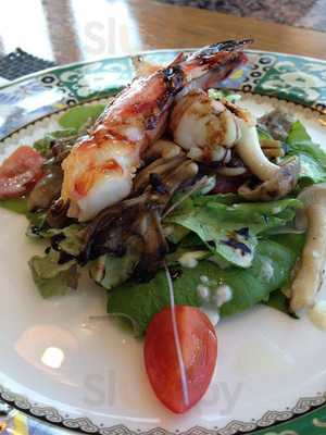 French Teppan 静香庵