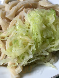 桜井うどん
