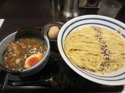 ラーメン いっとうや