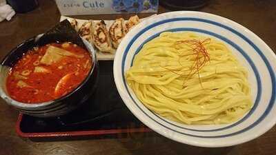 ラーメン いっとうや