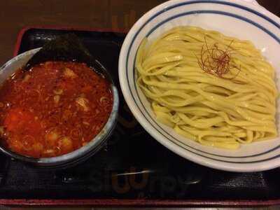 ラーメン いっとうや