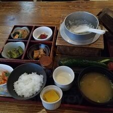かま炊きめしや こめ太郎