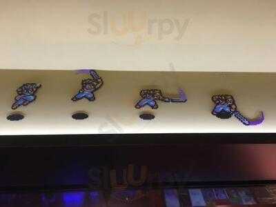 クリティカル ヒット