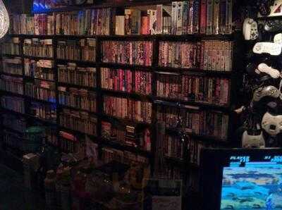 クリティカル ヒット