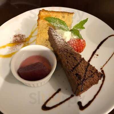 ラ フェリチタァ