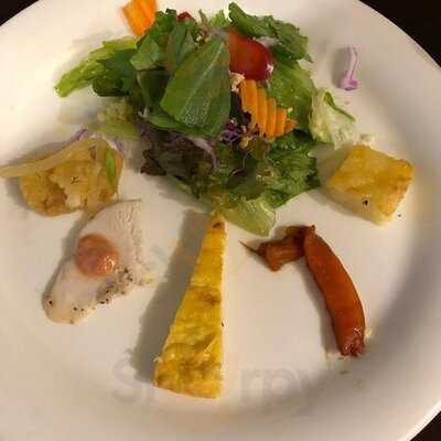 ラ フェリチタァ