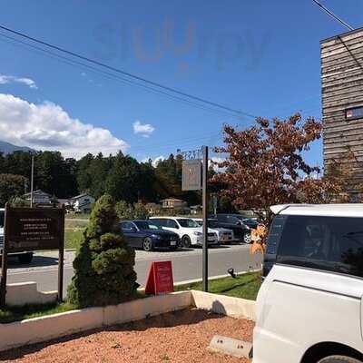 ラ フェリチタァ