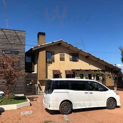 ラ フェリチタァ