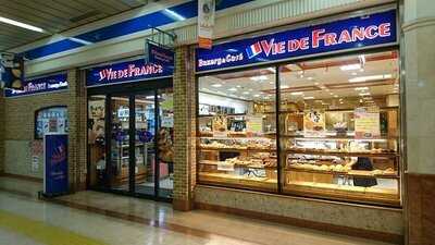 ヴィドフランス Jr新潟駅店