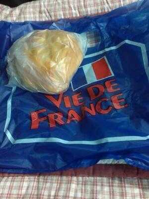 ヴィドフランス Jr新潟駅店