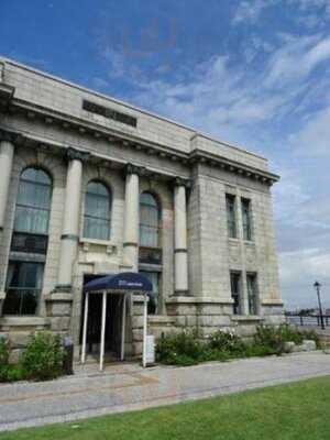 ぽるとカーブドッチ