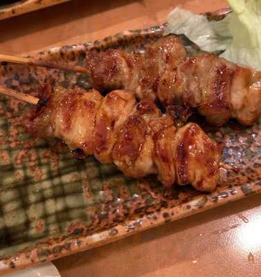 風来坊 伏見駅店