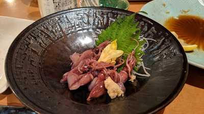 風来坊 伏見駅店