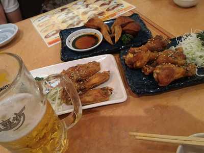 風来坊 伏見駅店