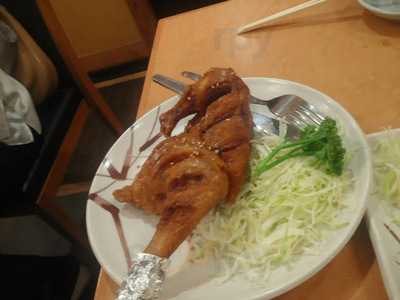 風来坊 伏見駅店