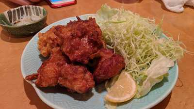 風来坊 伏見駅店