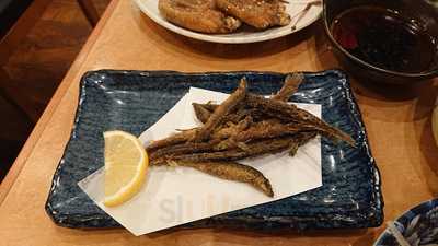 風来坊 伏見駅店