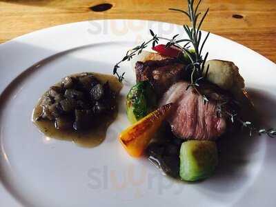 カーブドッチ マルシェ