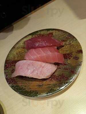 ことぶき寿司 プラント5横越店