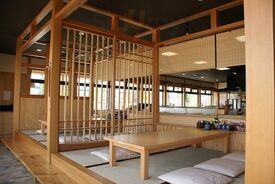 ことぶき寿司 プラント5横越店