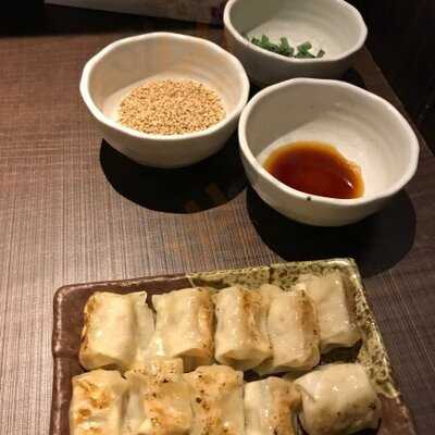 麺屋しゃがら 新潟駅店