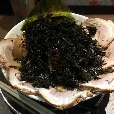 麺屋しゃがら 新潟駅店