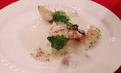 カーブドッチ ガーデンレストラン トラヴィーニュ