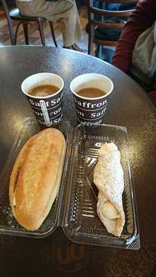 サフラン 女池店