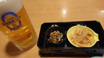 富寿し 新潟万代店