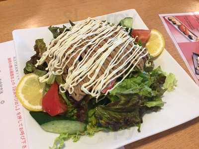 富寿し 新潟万代店