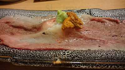 富寿し 新潟万代店