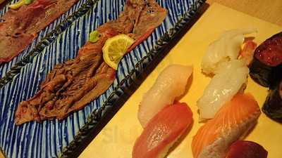 富寿し 新潟万代店