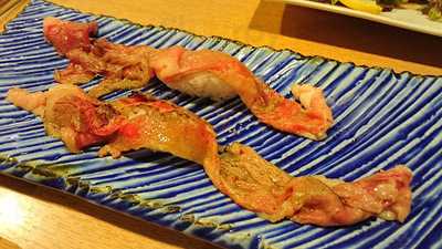 富寿し 新潟万代店