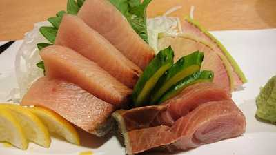 富寿し 新潟万代店