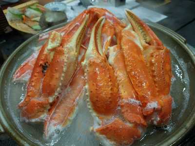 富寿し 新潟万代店