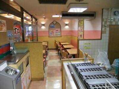 みかづき イオン新潟青山店